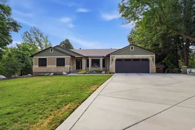 1264 W Dusty Downs Cir S, South Jordan, UT 84095 - Photo 42
