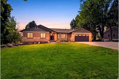 1264 W Dusty Downs Cir S, South Jordan, UT 84095 - Photo 1