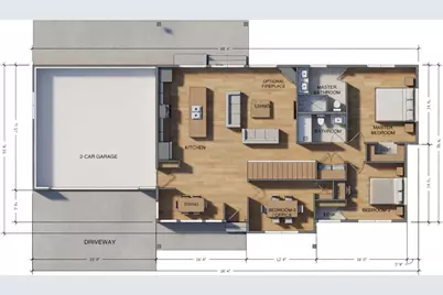 10445 E Lake Dr, Heber City, UT 84032 - Photo 2