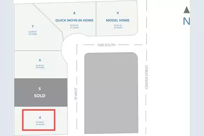 1690 S 70 W, Lehi, UT 84048 - Photo 2