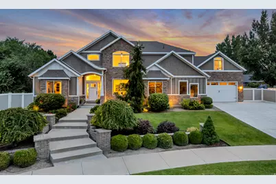 11334 S 2450 W, South Jordan, UT 84095 - Photo 1