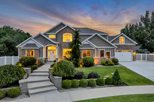 11334 S 2450 W, South Jordan, UT 84095 - Photo 1