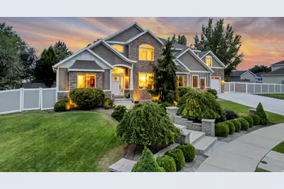 11334 S 2450 W, South Jordan, UT 84095 - Photo 2