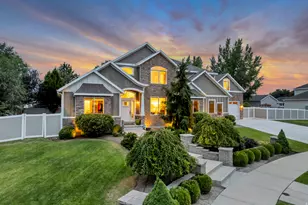 11334 S 2450 W, South Jordan, UT 84095 - Photo 2