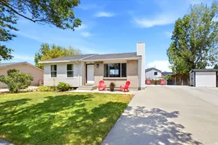 8340 W Danbury Dr, Magna, UT 84044 - Photo 1