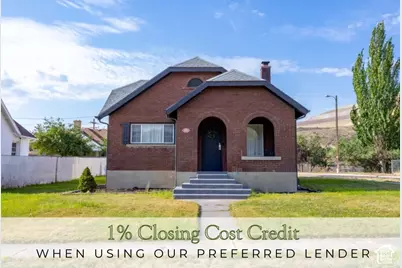 8899 W Cyprus St, Copperton, UT 84006 - Photo 1