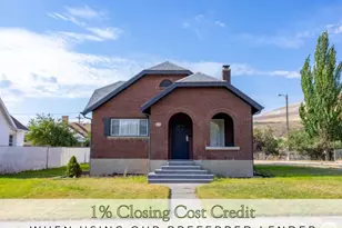 8899 W Cyprus St, Copperton, UT 84006 - Photo 1