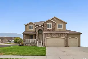 4144 S Schooner Dr, Saratoga Springs, UT 84045 - Photo 1