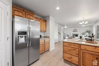 4144 S Schooner Dr, Saratoga Springs, UT 84045 - Photo 16