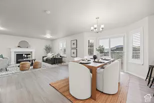 4144 S Schooner Dr, Saratoga Springs, UT 84045 - Photo 12