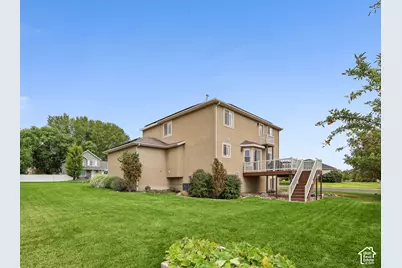 4144 S Schooner Dr, Saratoga Springs, UT 84045 - Photo 2