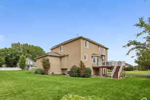 4144 S Schooner Dr, Saratoga Springs, UT 84045 - Photo 2