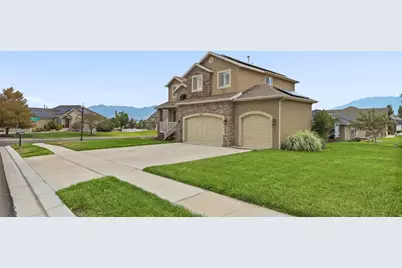 4144 S Schooner Dr, Saratoga Springs, UT 84045 - Photo 46