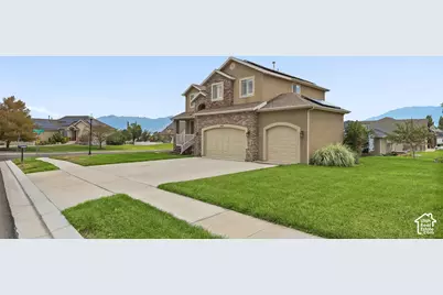 4144 S Schooner Dr, Saratoga Springs, UT 84045 - Photo 42