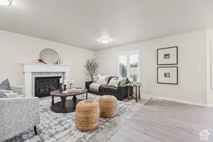 4144 S Schooner Dr, Saratoga Springs, UT 84045 - Photo 4