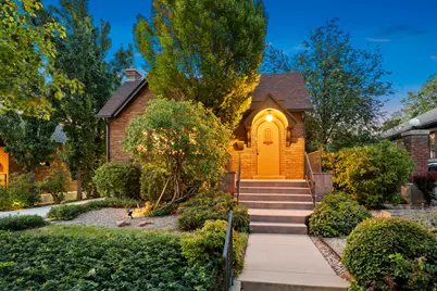 1455 E Kensington Ave, Salt Lake City, UT 84105 - Photo 2