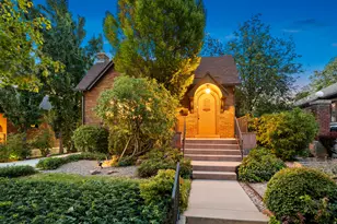 1455 E Kensington Ave, Salt Lake City, UT 84105 - Photo 2