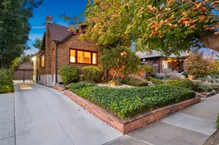 1455 E Kensington Ave, Salt Lake City, UT 84105 - Photo 1