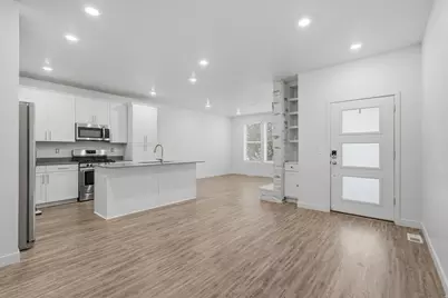 693 S Grant Ln, North Salt Lake, UT 84054 - Photo 8