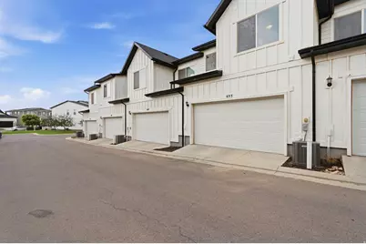 693 S Grant Ln, North Salt Lake, UT 84054 - Photo 40