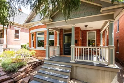 474 N F St E, Salt Lake City, UT 84103 - Photo 1