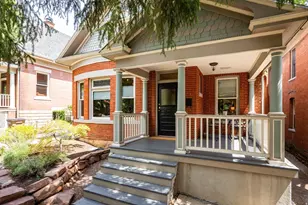 474 N F St E, Salt Lake City, UT 84103 - Photo 1