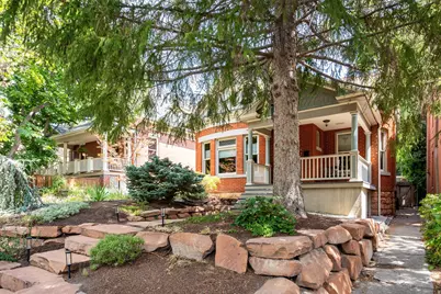 474 N F St E, Salt Lake City, UT 84103 - Photo 2
