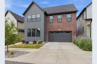3149 N Park Cottage Way, Lehi, UT 84043 - Photo 2