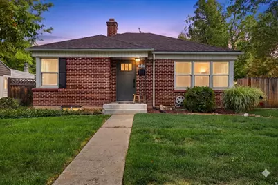 1983 E Sylvan Ave, Salt Lake City, UT 84108 - Photo 1