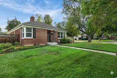 1983 E Sylvan Ave, Salt Lake City, UT 84108 - Photo 2