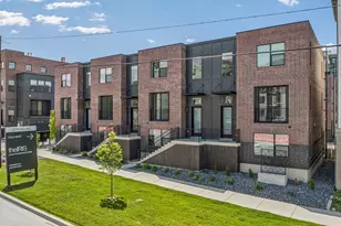 204 443 W 400 N, Salt Lake City, UT 84103 - Photo 1