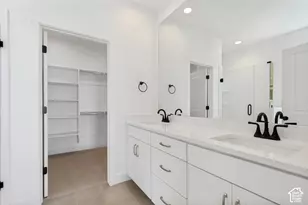 6893 W Gravel Cross Way S, West Jordan, UT 84081 - Photo 14