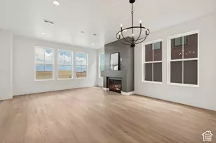 6893 W Gravel Cross Way S, West Jordan, UT 84081 - Photo 1