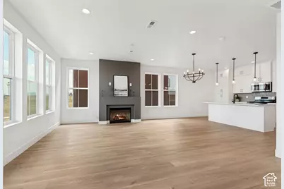 6893 W Gravel Cross Way S #290, West Jordan, UT 84081 - Photo 10