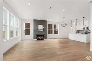 6893 W Gravel Cross Way S, West Jordan, UT 84081 - Photo 10