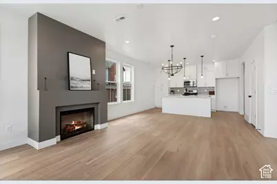 6893 W Gravel Cross Way S #290, West Jordan, UT 84081 - Photo 4