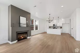 6893 W Gravel Cross Way S, West Jordan, UT 84081 - Photo 4