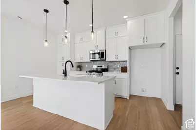 6893 W Gravel Cross Way S #290, West Jordan, UT 84081 - Photo 8