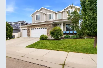 3827 W Coastal Dune Dr, South Jordan, UT 84009 - Photo 32