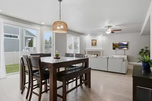 3827 W Coastal Dune Dr, South Jordan, UT 84009 - Photo 6