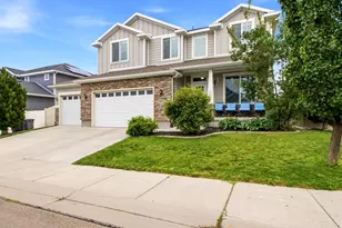 3827 W Coastal Dune Dr, South Jordan, UT 84009 - Photo 32