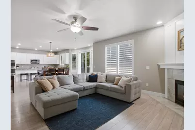3827 W Coastal Dune Dr, South Jordan, UT 84009 - Photo 4