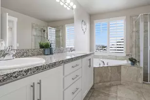 3827 W Coastal Dune Dr, South Jordan, UT 84009 - Photo 16
