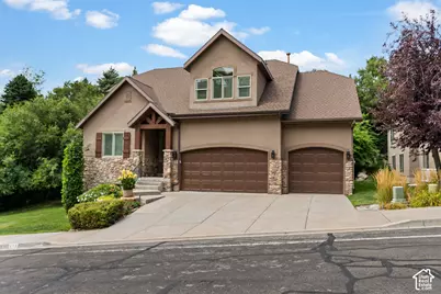 918 Mahogany Dr, Fruit Heights, UT 84037 - Photo 1