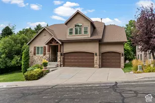 918 Mahogany Dr, Fruit Heights, UT 84037 - Photo 1