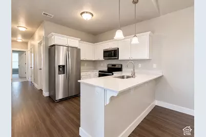 13061 S Cannavale Dr #B301, Herriman, UT 84096 - Photo 2