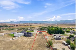 212 E Rock Creek Circle, Gunnison, UT 84634 - Photo 4