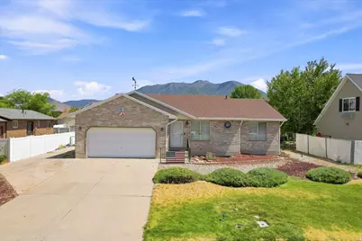 339 S 1150 E, Spanish Fork, UT 84660 - Photo 1