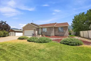339 S 1150 E, Spanish Fork, UT 84660 - Photo 2