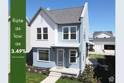 7034 W Lake Ave S #122, South Jordan, UT 84009 - Photo 1